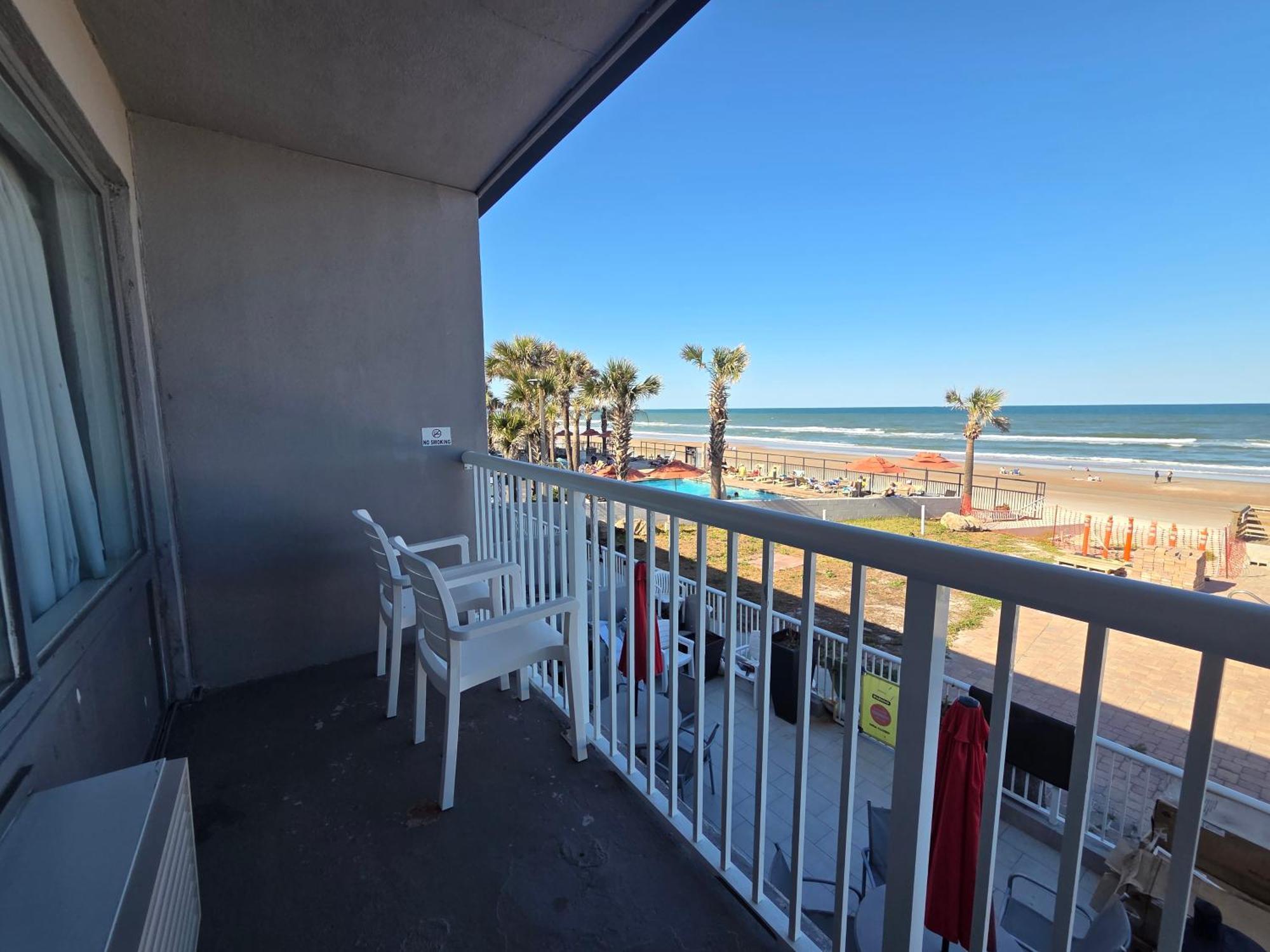 Beach House Inn デイトナ・ビーチ エクステリア 写真