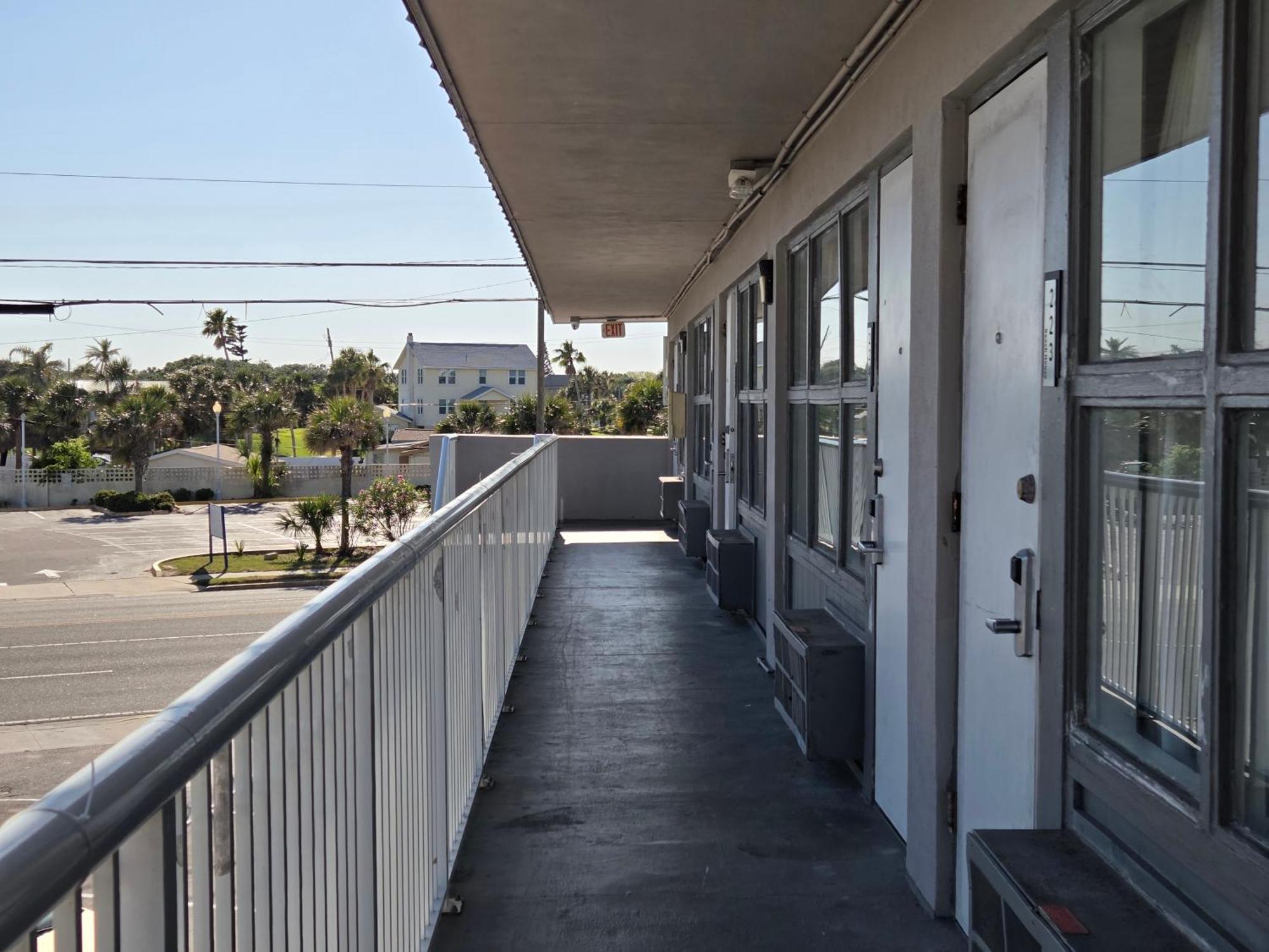 Beach House Inn デイトナ・ビーチ エクステリア 写真