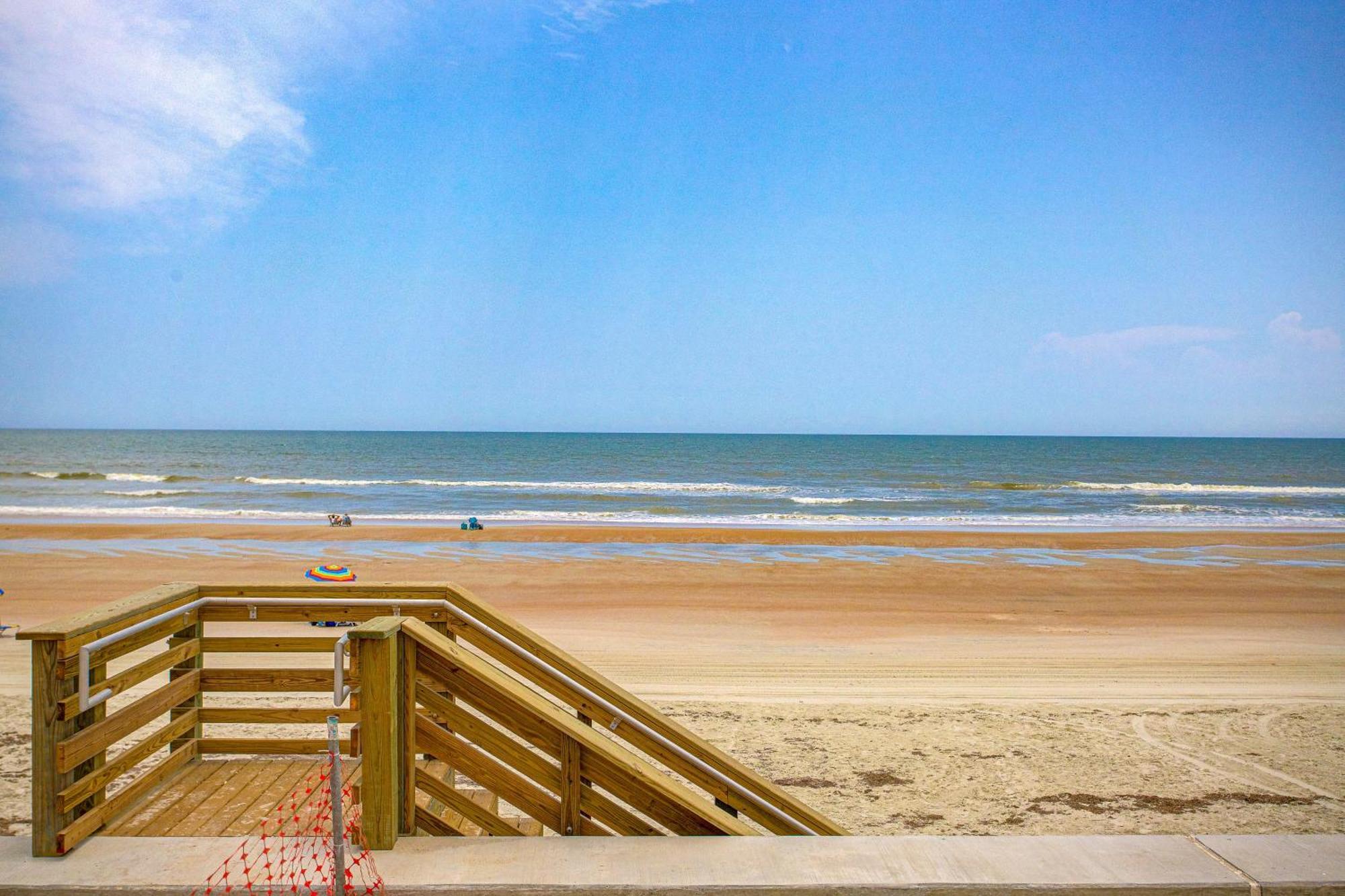 Beach House Inn デイトナ・ビーチ エクステリア 写真