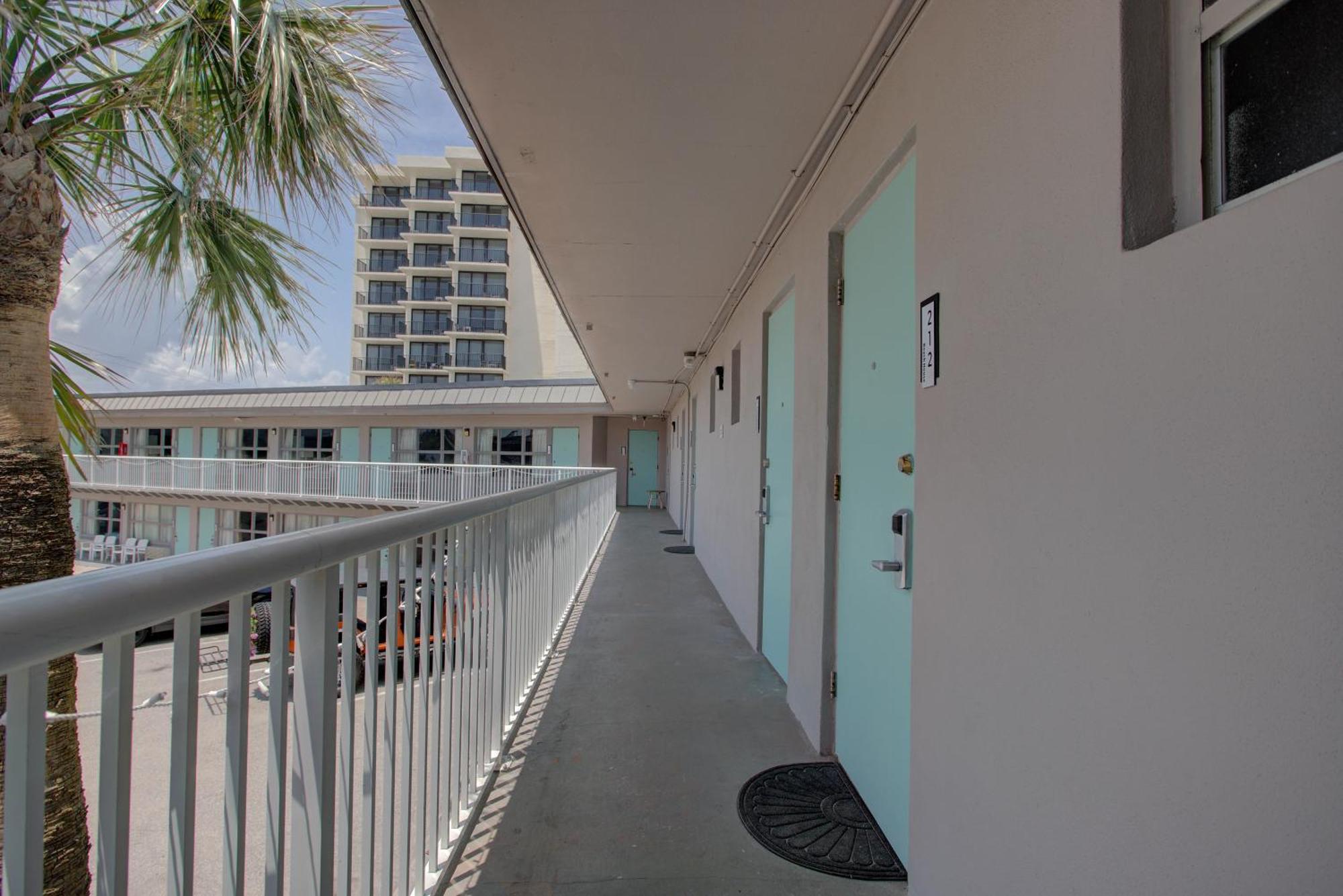 Beach House Inn デイトナ・ビーチ エクステリア 写真