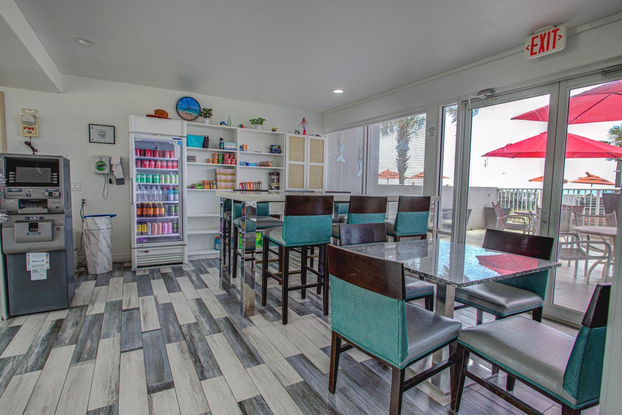 Beach House Inn デイトナ・ビーチ エクステリア 写真