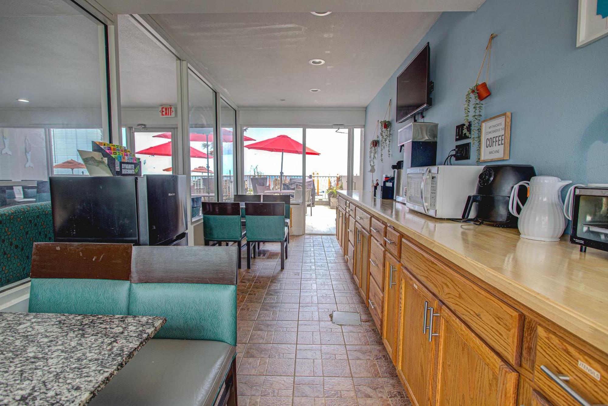 Beach House Inn デイトナ・ビーチ エクステリア 写真